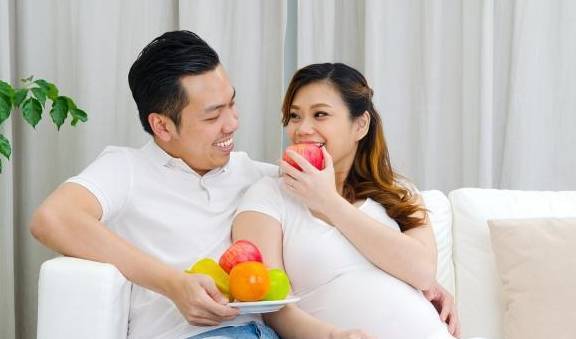 孕期多吃什么好，哪些不能吃，孕妈妈们吃什么合适？