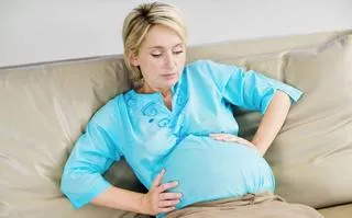 孕晚期为什么会频繁宫缩？搞清楚这五大疑点，就不会那么紧张了