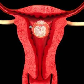 子宫内膜薄会导致不孕吗？