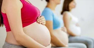 难熬的孕晚期，孕妈们一定会遇到这8大难关