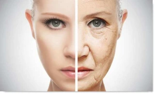 女性老不老，看看下半身，若有这3个迹象，或许离衰老不远了