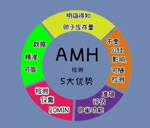 AMH是什么？AMH低于多少不能做试管婴儿？