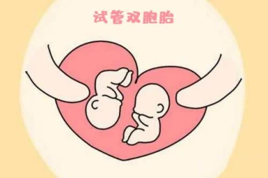 试管婴儿只移植了一个胚胎，为什么会出现两个宝宝？