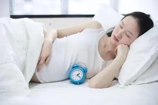 孕后期睡不着、气短、腰酸……怎么办？一篇教你全面应对