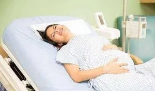 顺产前，这4种孕妇“开十指”速度很慢，生孩子时可能会更加受罪