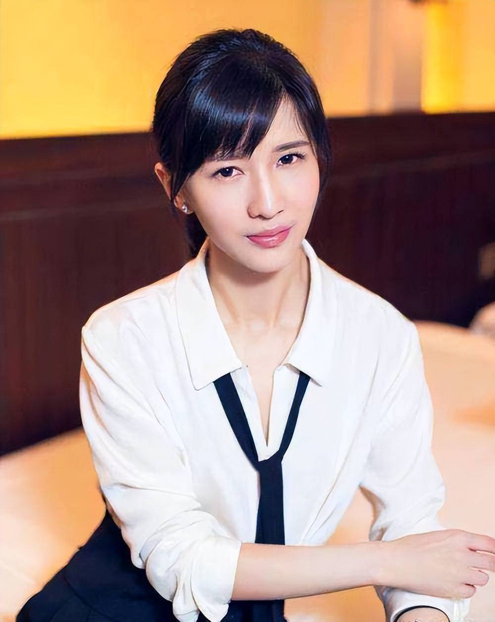 papi酱:孩子是改变妈妈的“催化剂”,二胎最好隔3年再生