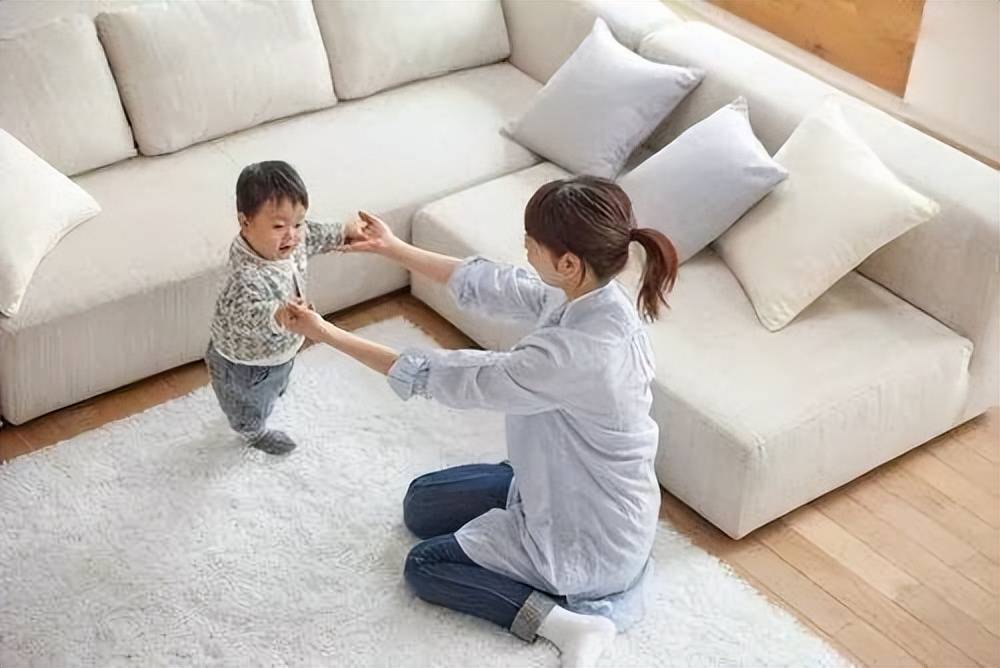 papi酱:孩子是改变妈妈的“催化剂”,二胎最好隔3年再生