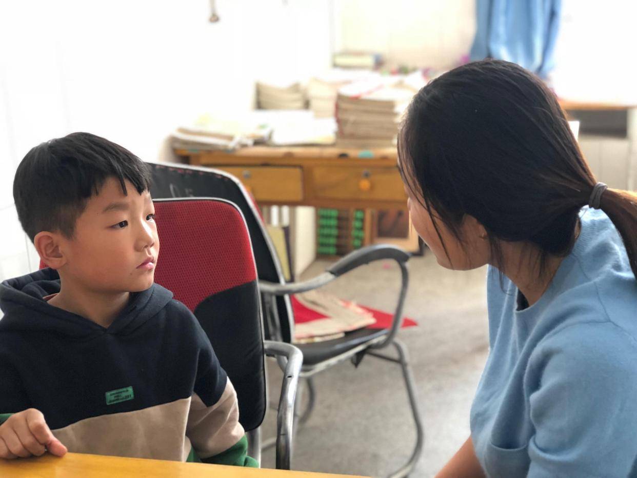 papi酱:孩子是改变妈妈的“催化剂”,二胎最好隔3年再生