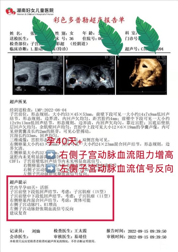 试管失败,两回胎停!四年未孕又查出甲状腺癌的她竟然怀孕了