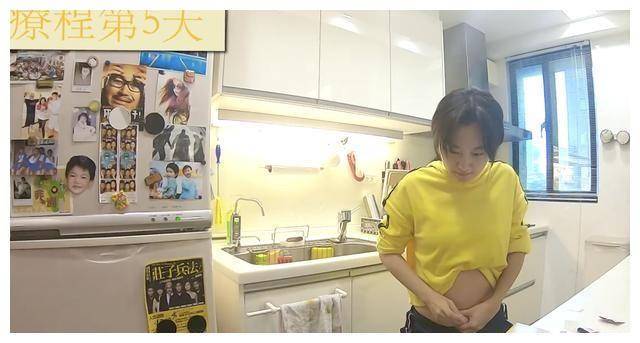 41岁童年女神做试管,自己在肚皮上打针,取卵13颗全没活,太可怜