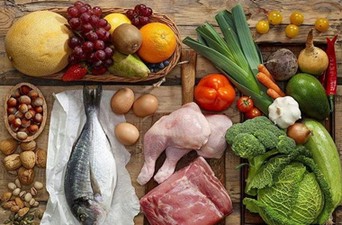 备孕要吃什么调理身体?