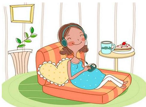 高龄怀孕风险多,年过30做妈妈,4大孕前检查别忽视