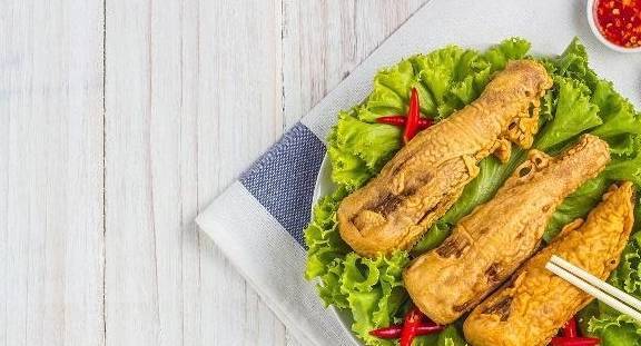 备孕时既能保证营养又不增加体重？偏胖备孕准妈妈多吃这3种食物