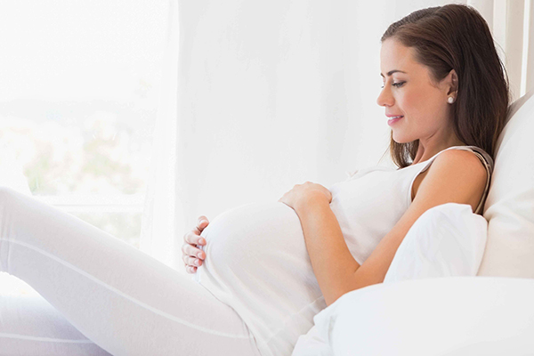 孕妇身材高大易顺产，体型特征只是影响因素之一