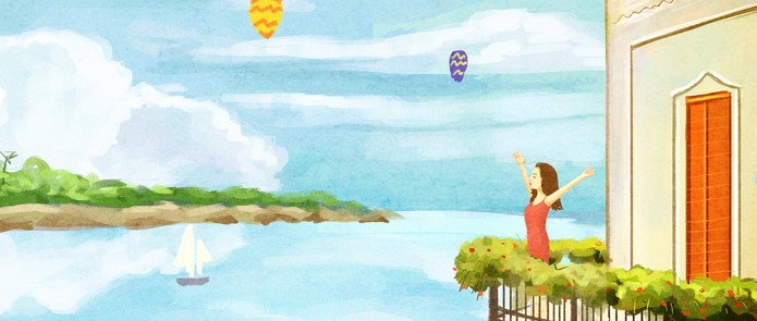 夏天做试管婴儿，你需要注意这几点事项，关乎成功率～