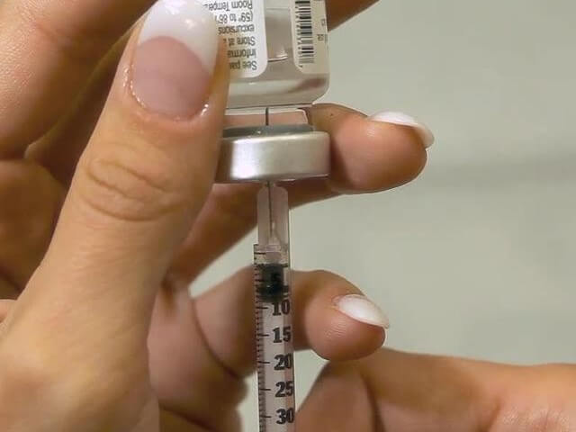 试管进周后卵泡没破裂排掉能不能开始打降调针? 试管进周后卵泡没破裂排掉能不能开始打降调针?