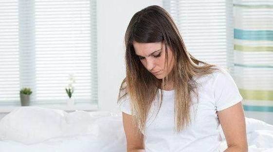 女人患上子宫肌瘤,可能会有3个“感觉”,尤其第2个,别再大意 女人患上子宫肌瘤,可能会有3个“感觉”,尤其第2个,别再大意