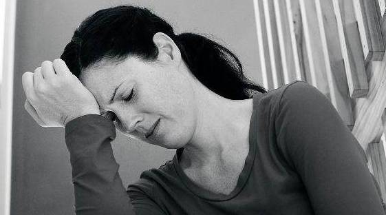 女人患上子宫肌瘤,可能会有3个“感觉”,尤其第2个,别再大意 女人患上子宫肌瘤,可能会有3个“感觉”,尤其第2个,别再大意