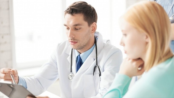 妇科体检时发现卵巢囊肿怎么办?一定要切除吗? 妇科体检时发现卵巢囊肿怎么办?一定要切除吗?