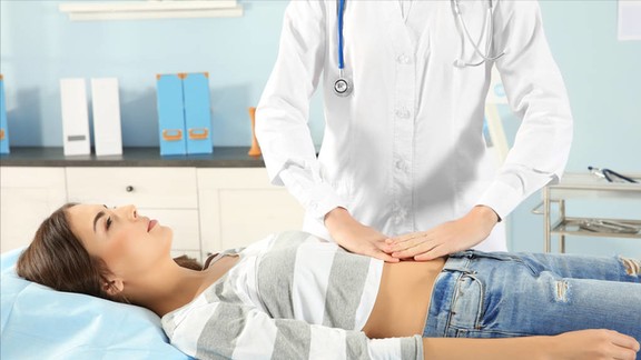 妇科体检时发现卵巢囊肿怎么办?一定要切除吗? 妇科体检时发现卵巢囊肿怎么办?一定要切除吗?