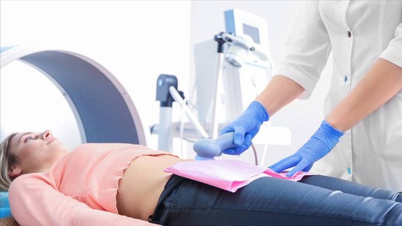 妇科体检时发现卵巢囊肿怎么办?一定要切除吗? 妇科体检时发现卵巢囊肿怎么办?一定要切除吗?