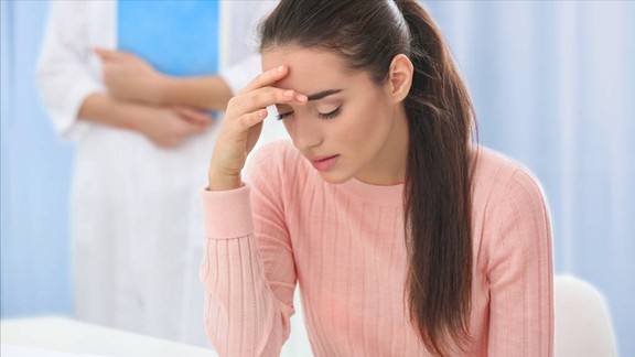 妇科体检时发现卵巢囊肿怎么办?一定要切除吗? 妇科体检时发现卵巢囊肿怎么办?一定要切除吗?