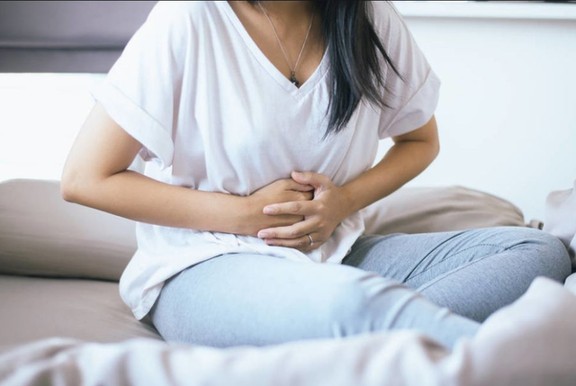 先天子宫发育不良的症状