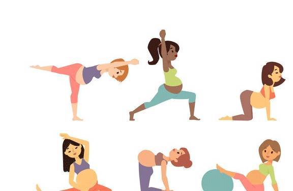 孕期到底是多躺少动还是多运动?看完这篇你就懂了 孕期到底是多躺少动还是多运动?看完这篇你就懂了