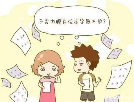 子宫内膜异位症可以做试管婴儿吗? 子宫内膜异位症可以做试管婴儿吗?