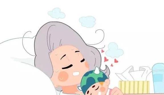 产后24小时,这些事会威胁宝妈健康,一定要尽快做 产后24小时,这些事会威胁宝妈健康,一定要尽快做