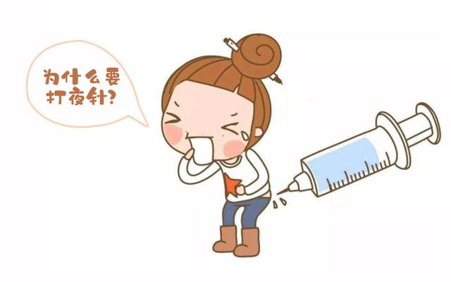 做试管的收针时间是什么时候? 做试管的收针时间是什么时候?