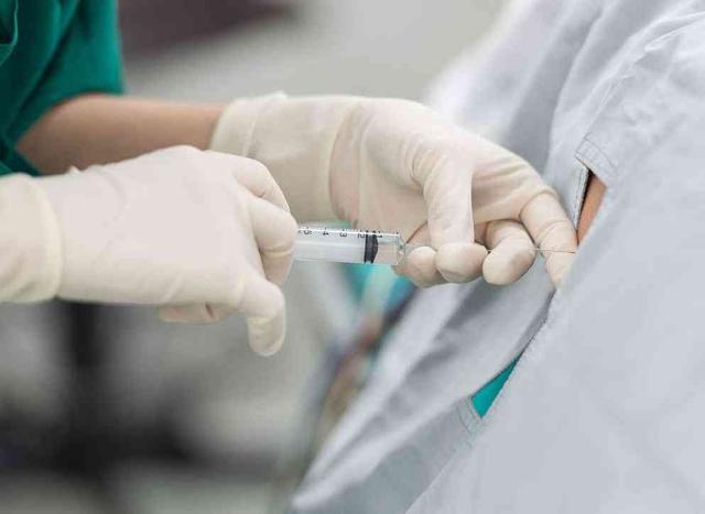 做试管的收针时间是什么时候? 做试管的收针时间是什么时候?