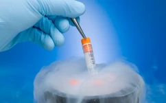 在液氮中休眠的胚胎或卵子，可以保存多久呢？
