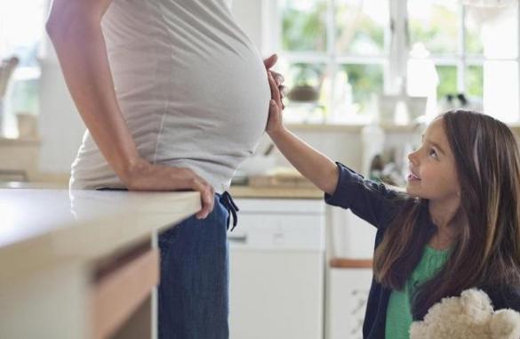 胎动有时候强烈,有时候微弱,这是为什么呢?原因在这里 胎动有时候强烈,有时候微弱,这是为什么呢?原因在这里