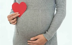黄体多大才能证明怀孕了？