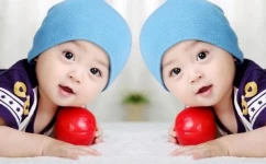 试管婴儿做对双胞胎难道不香吗？