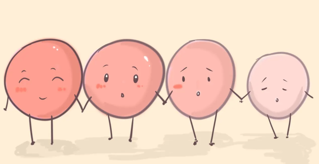 试管促排：卵泡提前排出怎么回事？这些排卵征兆必须要清楚