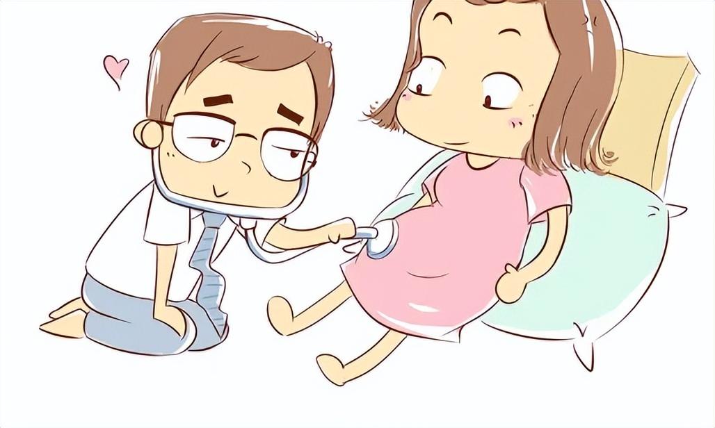 从试管进周到怀孕生产,要做多少次B超? 从试管进周到怀孕生产,要做多少次B超?