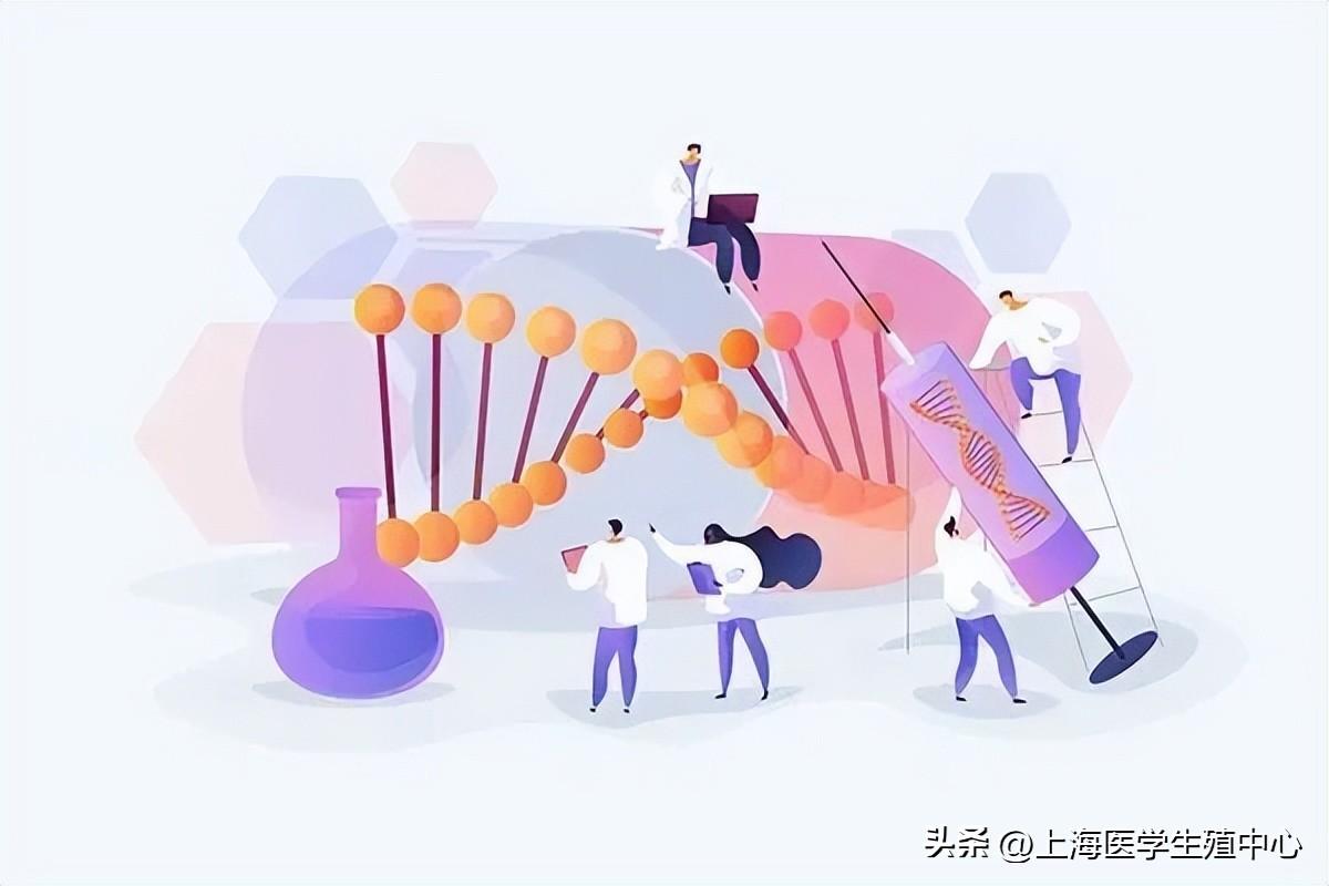 三代试管可以杜绝地贫基因吗？