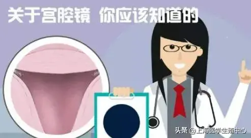 宫腔镜检查——需要注意的事项