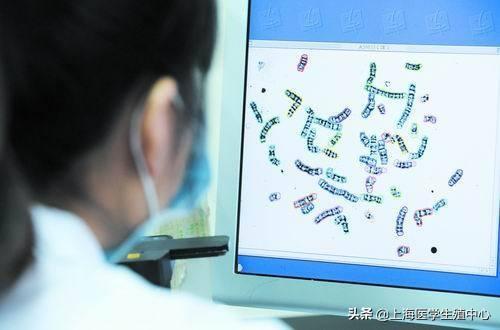 这6种人群做试管婴儿,赶紧做染色体检查! 这6种人群做试管婴儿,赶紧做染色体检查!