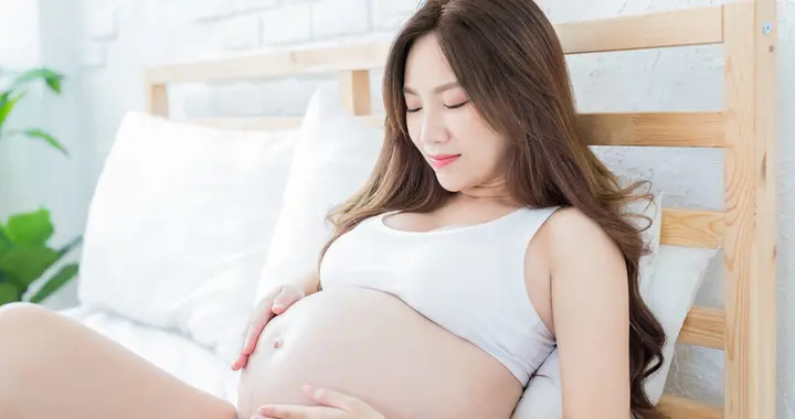 女性在怀孕后身体会发生什么变化？