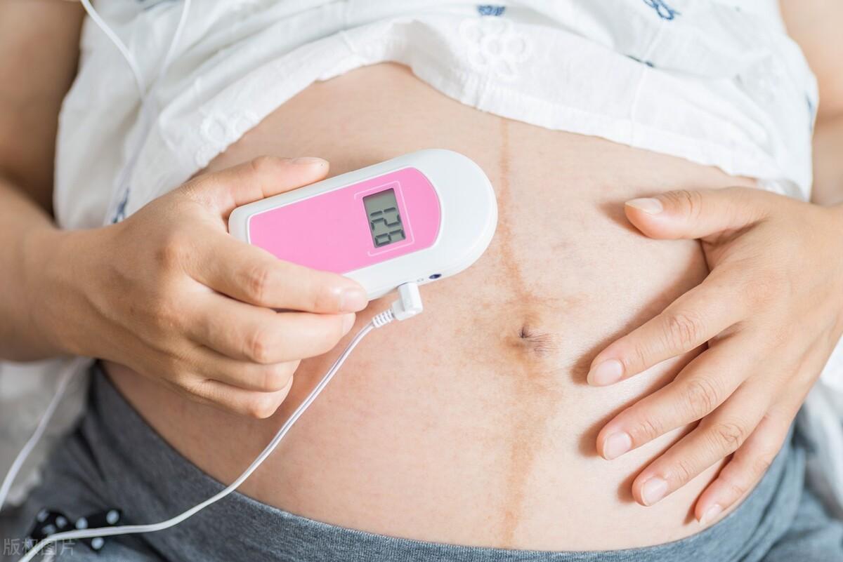 受精卵要几天能在子宫着床？