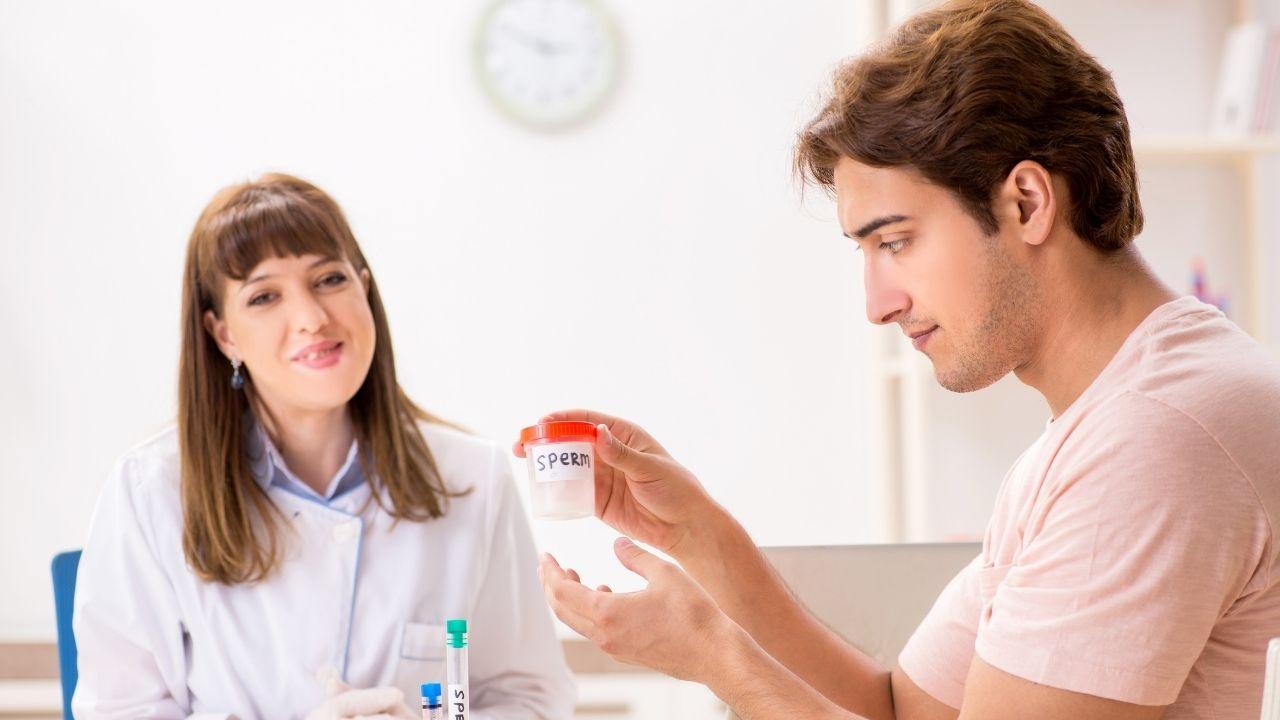 丹麦:试管婴儿技术的“圣地” 丹麦:试管婴儿技术的“圣地”