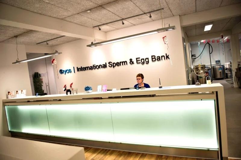 丹麦:试管婴儿技术的“圣地” 丹麦:试管婴儿技术的“圣地”