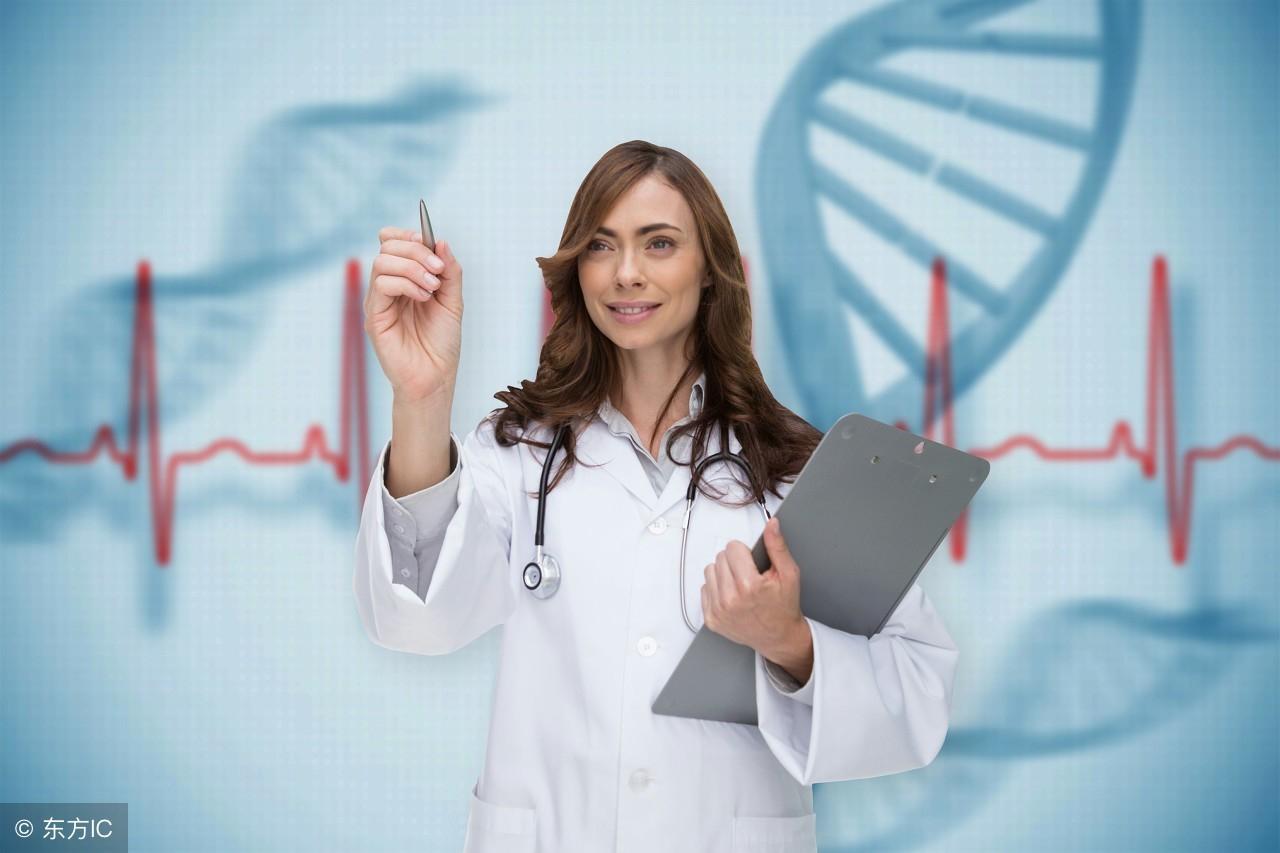 染色体检查出现异常怎么办？别急，车到山前必有路