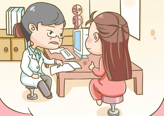 为什么会形成子宫畸形? 为什么会形成子宫畸形?