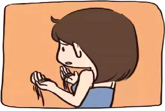 女性也需要雄激素? 女性也需要雄激素?