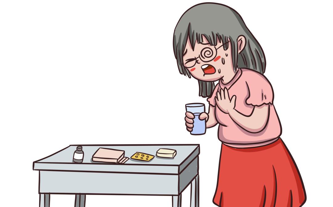 大剂量补充叶酸,是有危害的 大剂量补充叶酸,是有危害的