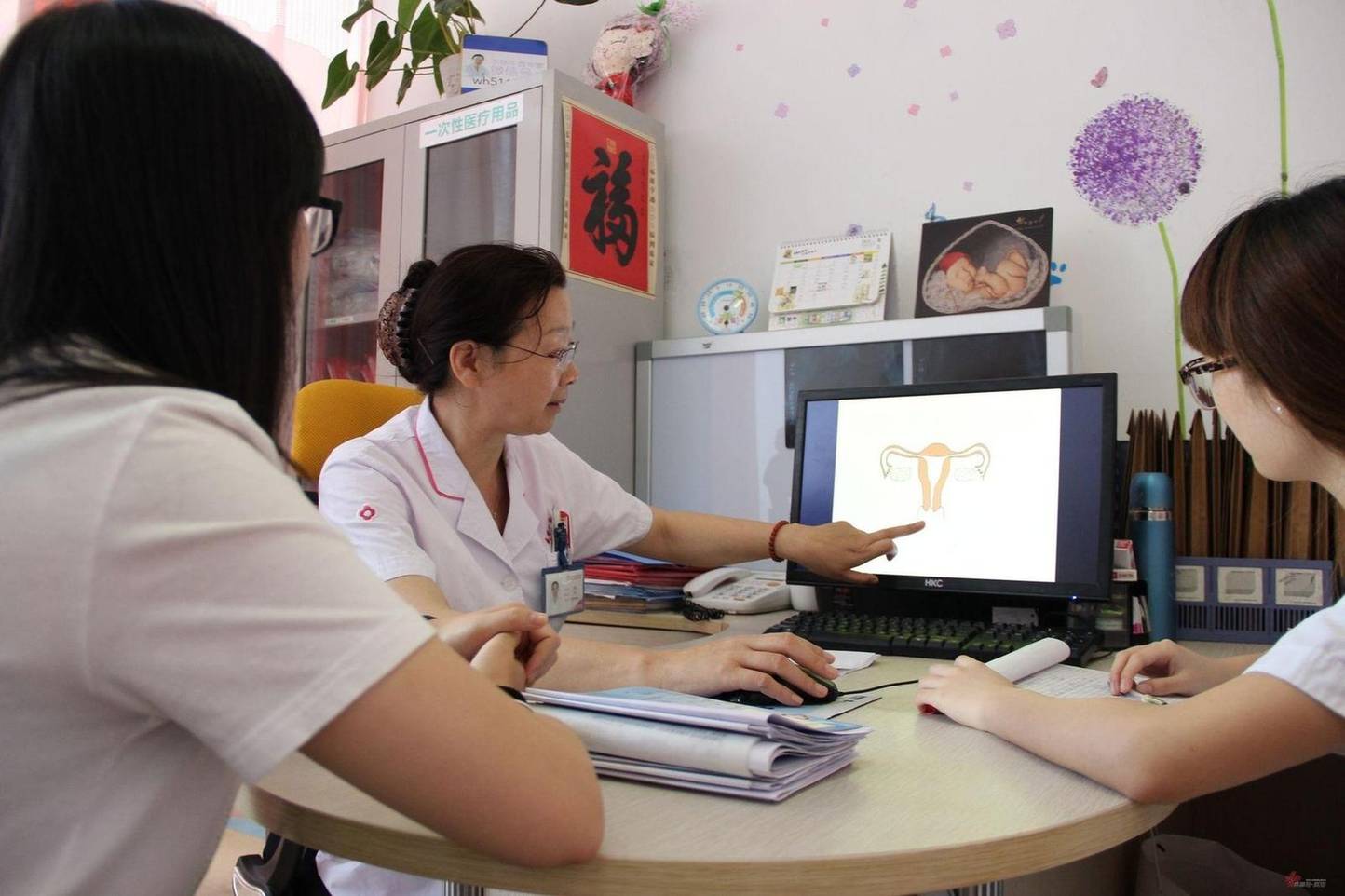 患上不孕症除了做试管婴儿,还有哪些对策 患上不孕症除了做试管婴儿,还有哪些对策